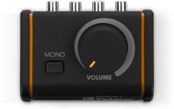 Palmer Monicon S G2 - Monitor controller - Main picture