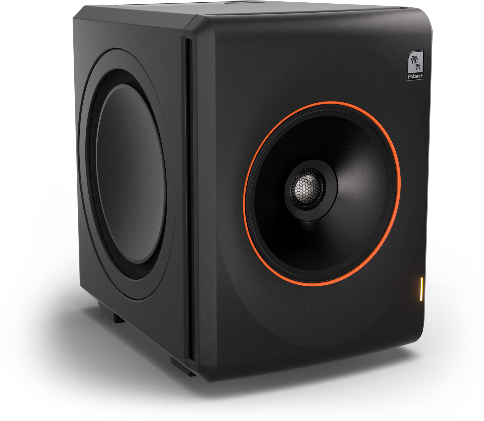 Palmer Orbit 11 - La PiÈce - Actieve studiomonitor - Main picture