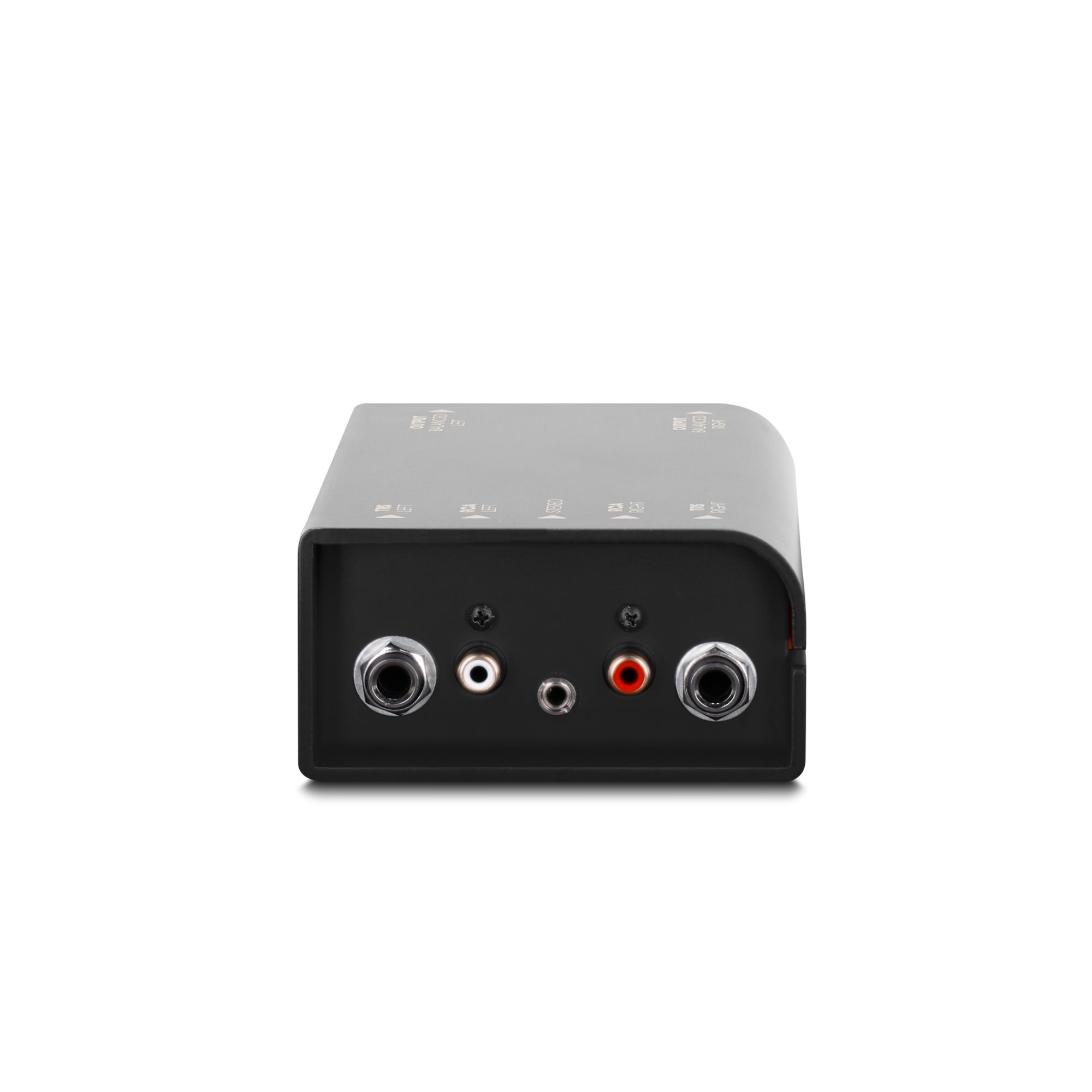 Palmer River Naab - DI Box - Variation 8