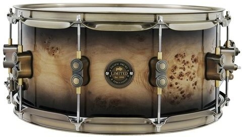 Pdp Pdlt5514ssmb Concept - Natural - Snaredrums - Main picture