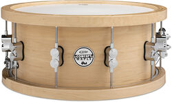 Snaredrums Pdp Concept Thick Wood Hoop 14