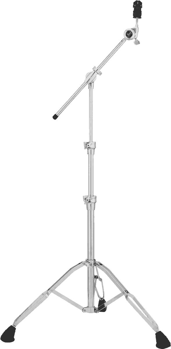 Pearl B1030 Stand Cymbale Perche Gyro-lock - Bekkenstandaard - Main picture