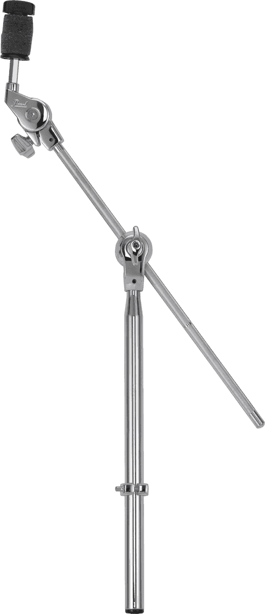 Pearl Ch-930 - Perchette Pour Cymbale - Uni-lock Wingnut - Bekkenstandaard arm - Main picture
