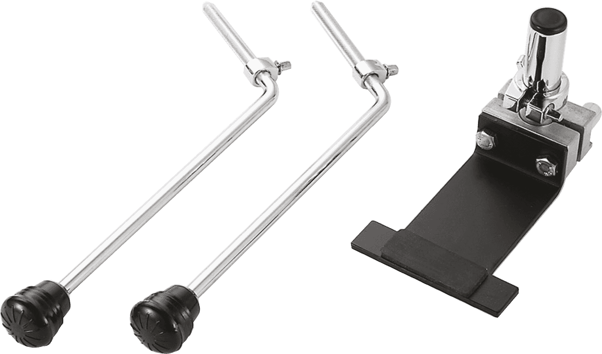 Pearl Kit Jg16 Jungle Gig Kit De Transformation Tom Basse - Tomsuspensie - Main picture