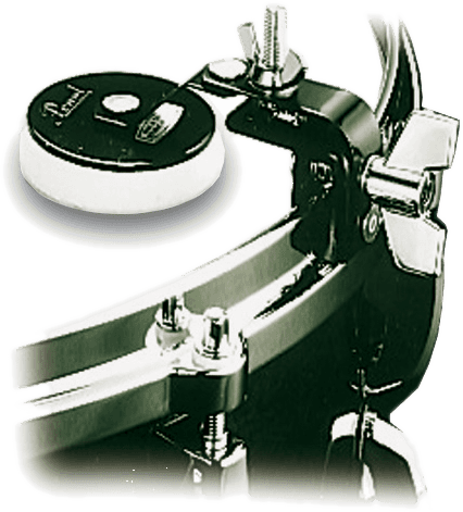 Pearl Sourdine Om1 - Demper - Main picture