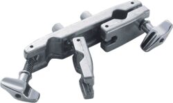 Klem Pearl ADP20 Clamp 2 clamps in line