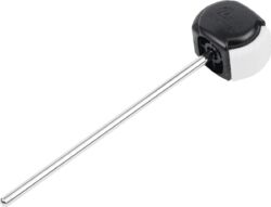 Basdrumklopper Pearl DB-100 - Batte 2 Faces