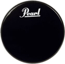 Tomvel Pearl EB20BDPL Drumhead - 20 inches