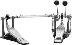 Kickpedaal  Pearl ELIMINATOR P-1032 SOLO SERIES DOUBLE PEDALE