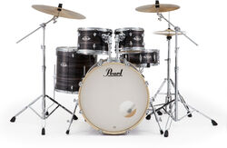 Rock drumstel Pearl Export Rock 22'' - 5 trommels - Metallic amethyst twist
