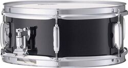 Snaredrums Pearl FCP1250 Firecracker 12x5  - noir laqué - Noir laqué