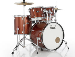 Roadshow Rock 22'' - Burnt Orange Sparkle