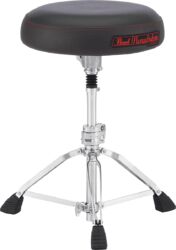 Drumstoel  Pearl Roadster round ventilated seat with suspensions