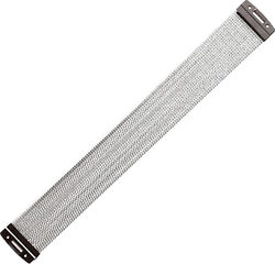 Drumsnaren Pearl S025 Timbre Free Floating 14 20 Spires + Cordelettes