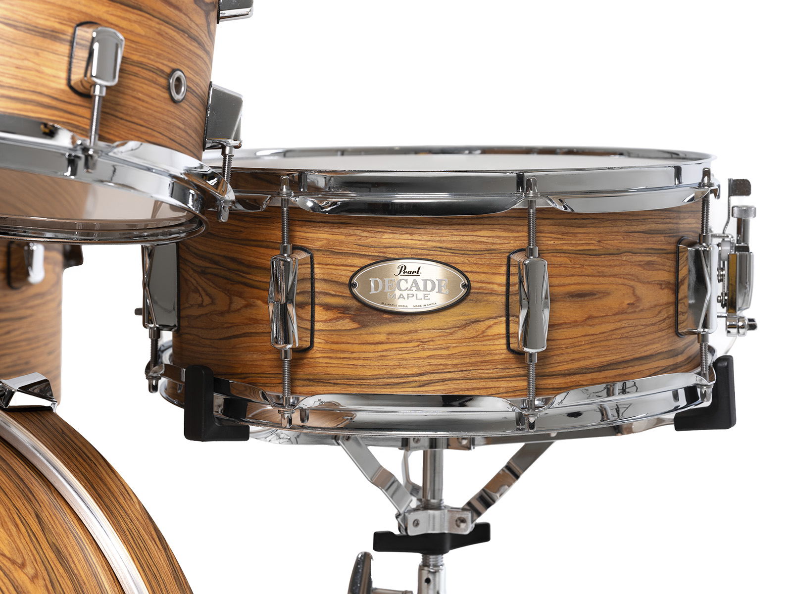 Pearl Dmpa905pc-876 Fusion 5 Futs - Satin Caramel Veil - Fusion drumstel - Variation 3