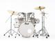 EXPORT FUSION 20 - slipstream white