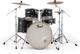 Export Standard 22'' - 5 trommels - graphite silver twist