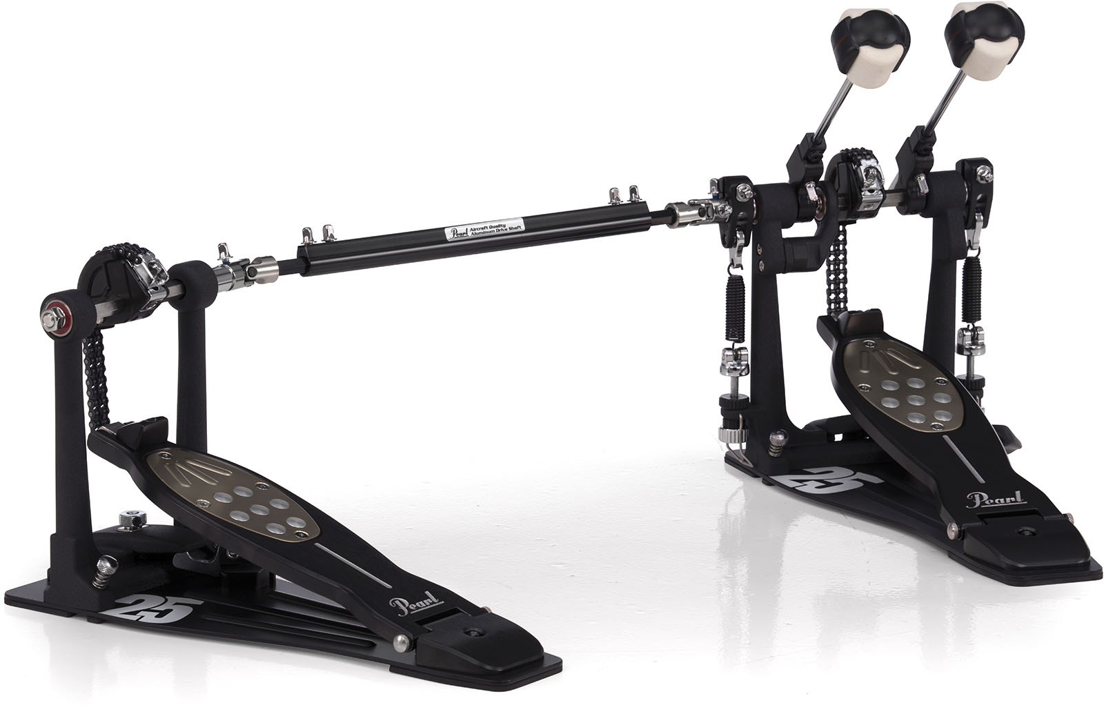 Pearl P-2052c/b Eliminator P. Anniv. - Kickpedaal - Variation 7