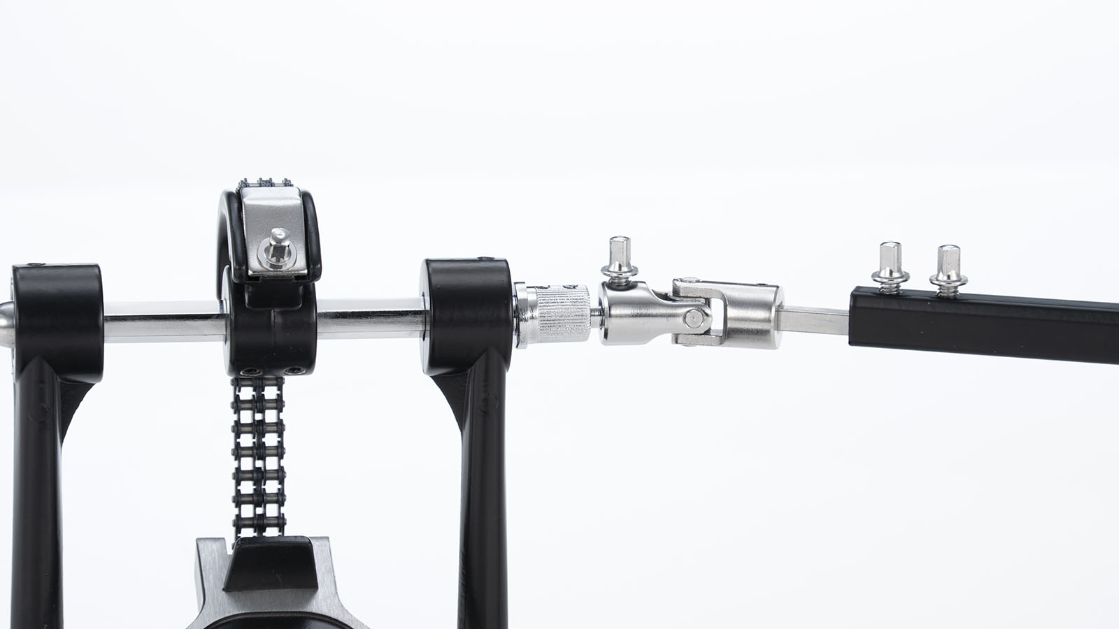 Pearl P-532 Double Bass Drum Pedal - Kickpedaal - Variation 7