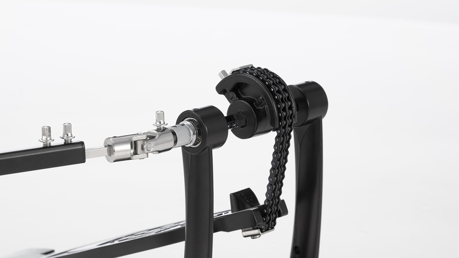 Pearl P-532 Double Bass Drum Pedal - Kickpedaal - Variation 9