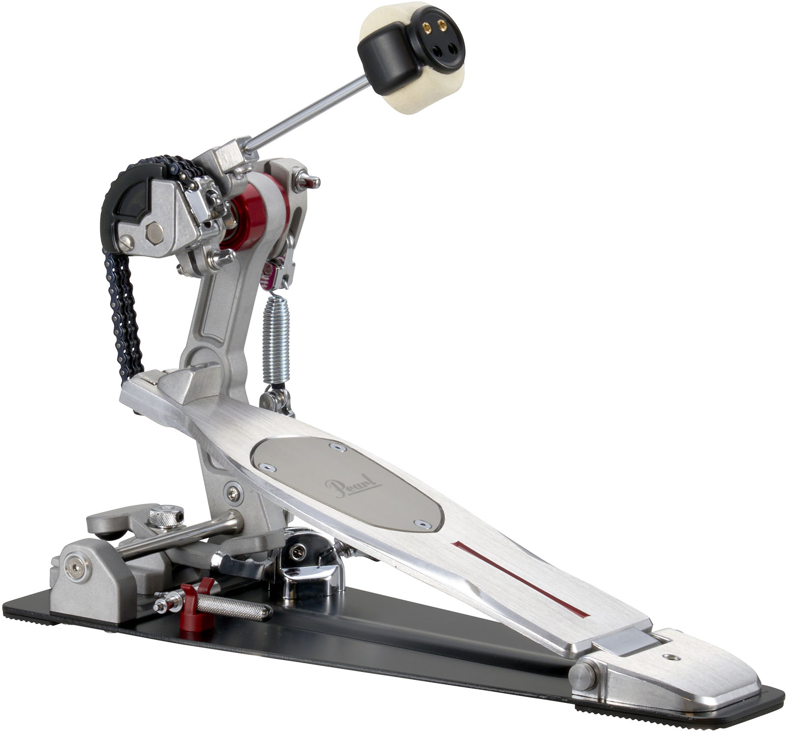Pearl Pedale De Grosse Caisse Simple Eliminator Mono Pro - Kickpedaal - Variation 6