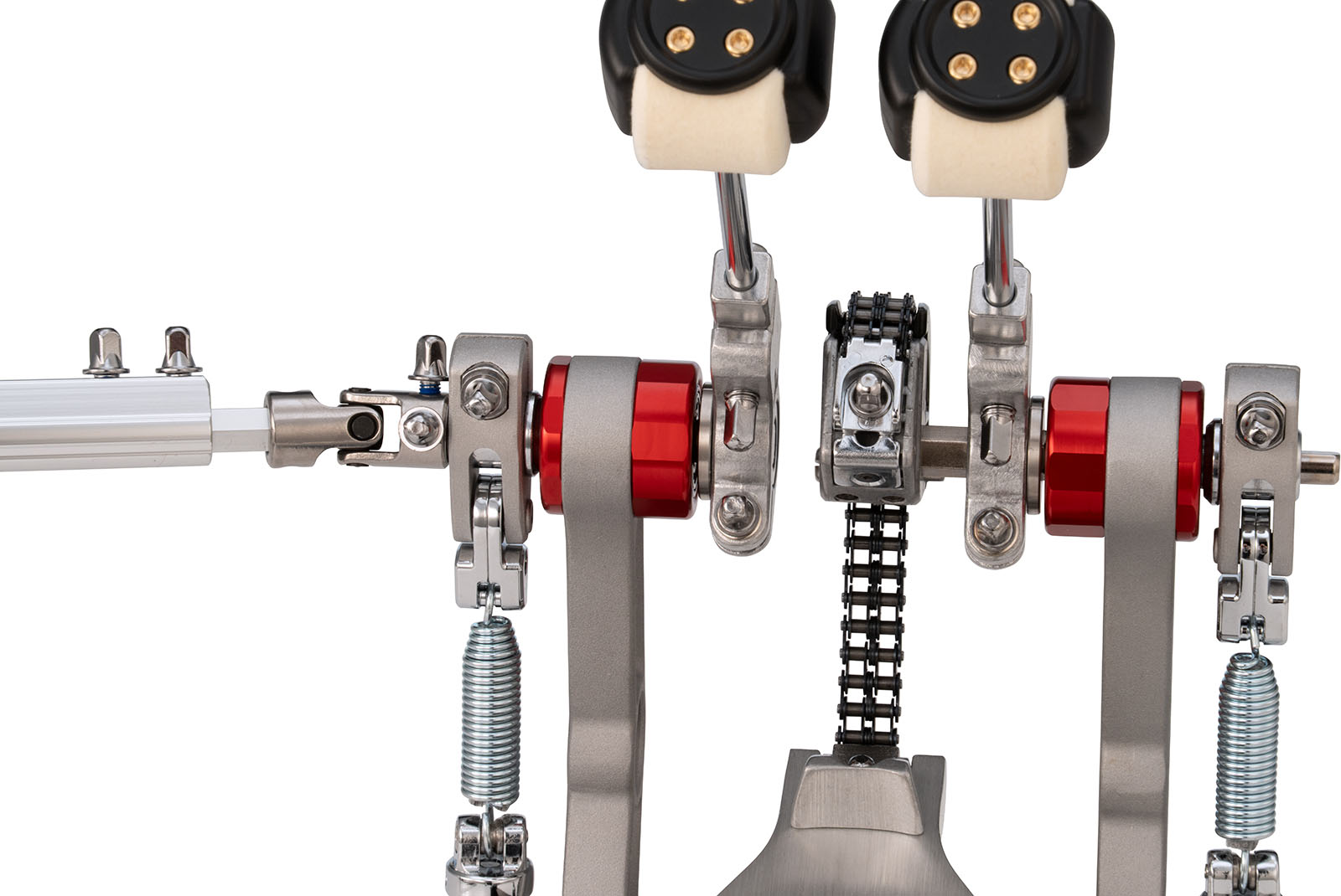 Pearl Pedale De Grosse Caisse Double Eliminator Mono Pro - Kickpedaal - Variation 6