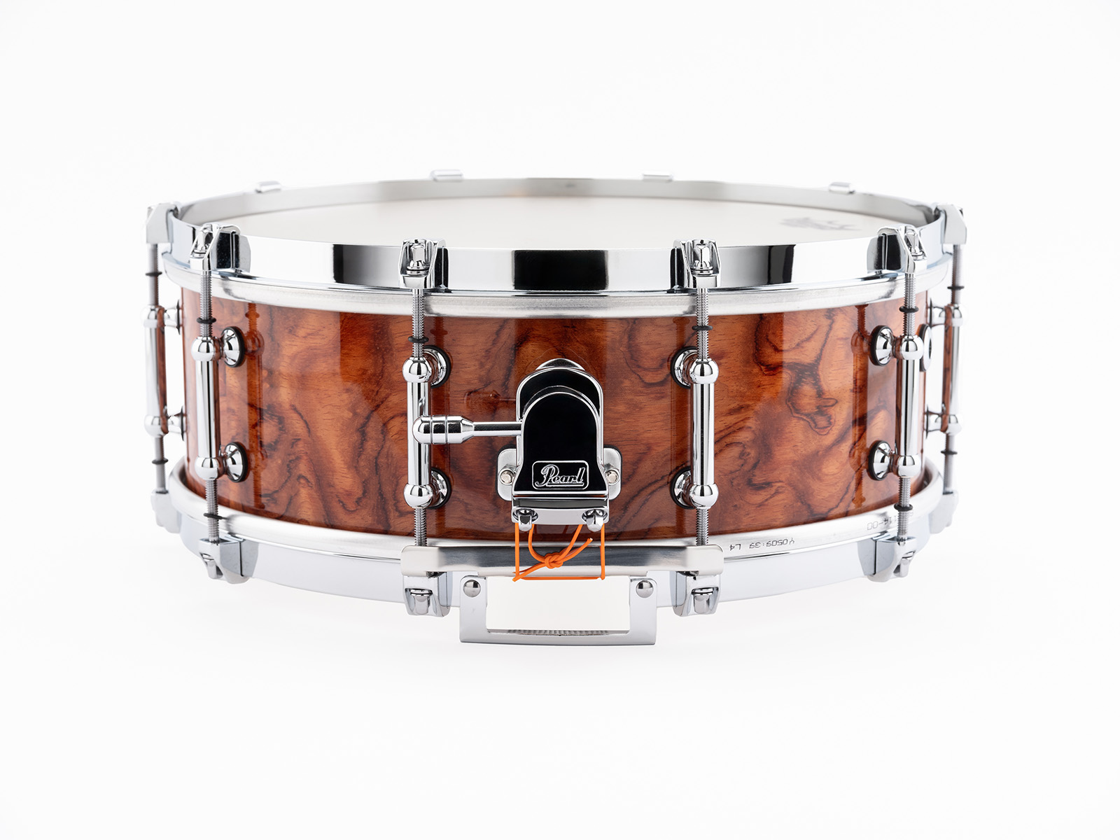 Pearl Phtf1450 Caisse Claire - 14 X 5