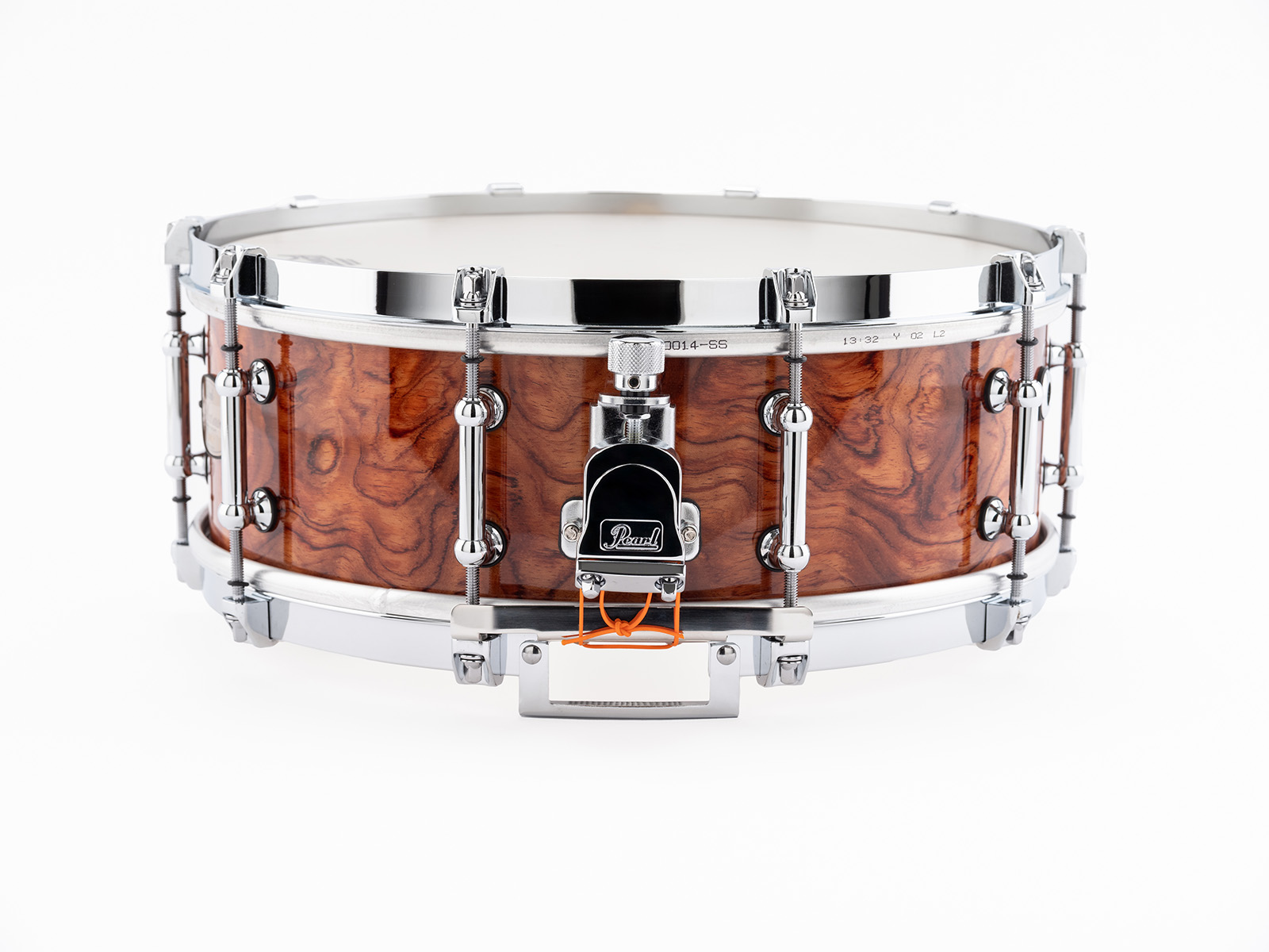 Pearl Phtf1450 Caisse Claire - 14 X 5