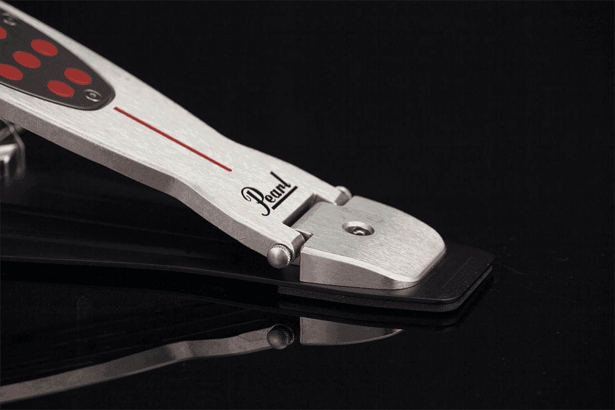 Pearl P-2052c - Eliminator Redline Chaine - Kickpedaal - Variation 2