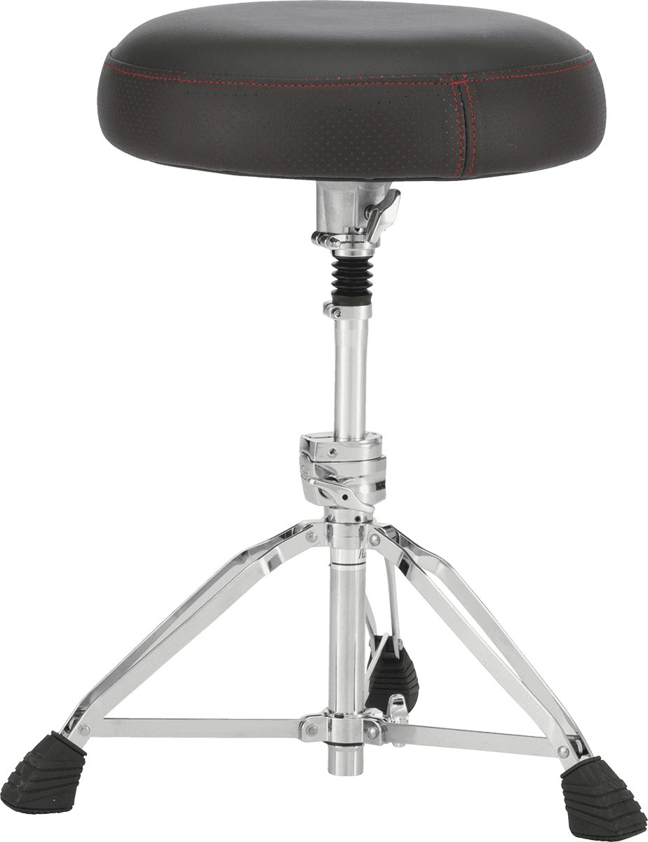 Pearl Roadster Assise Ronde VentilÉe Avec Suspensions - Drumstoel - Variation 1