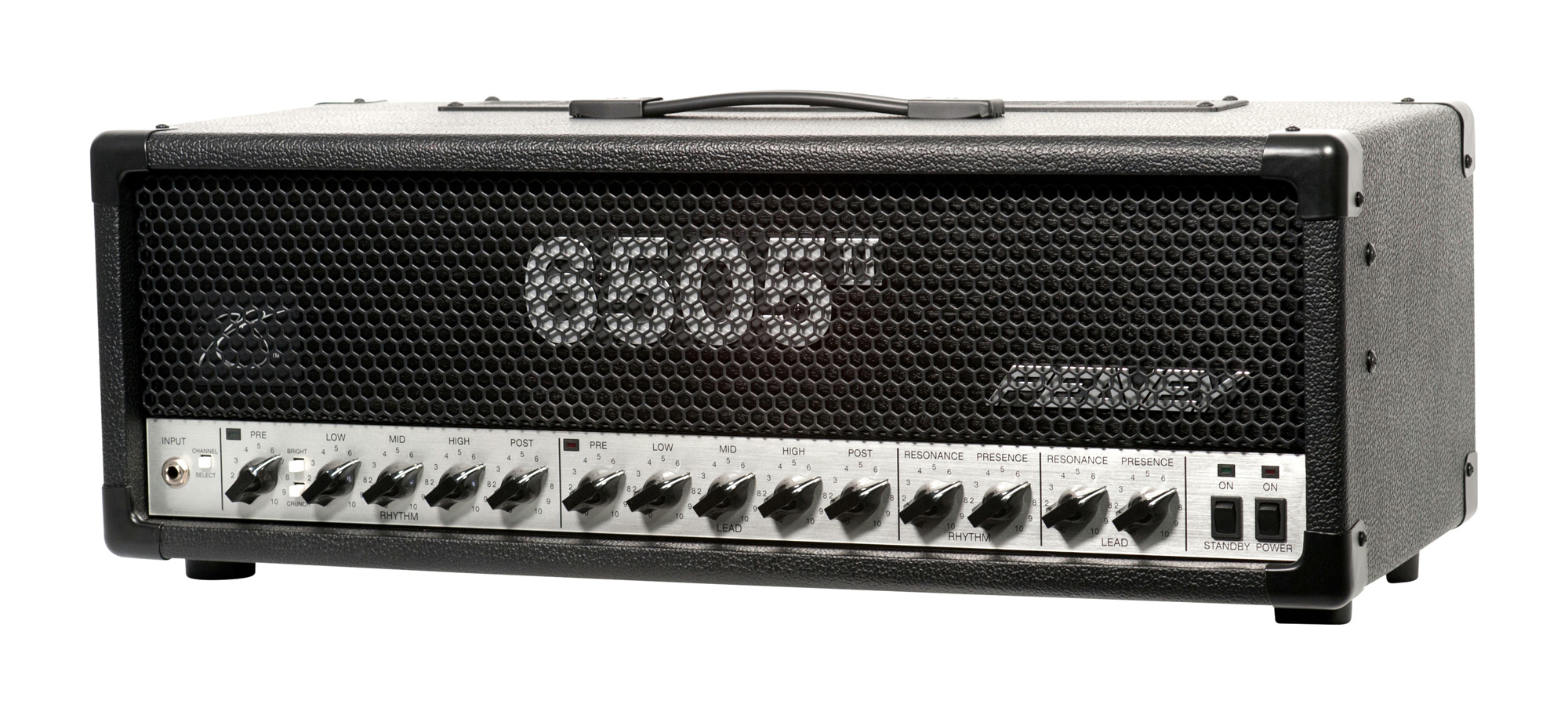 Peavey 6505 H2 -120w - Gitaarversterker top - Variation 2