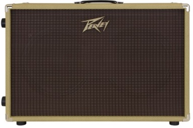 Peavey 212-c Tweed - Elektrische gitaar speakerkast - Main picture