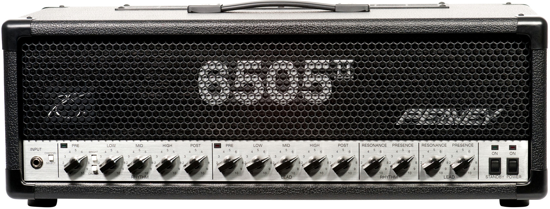 Peavey 6505 H2 -120w - Gitaarversterker top - Main picture