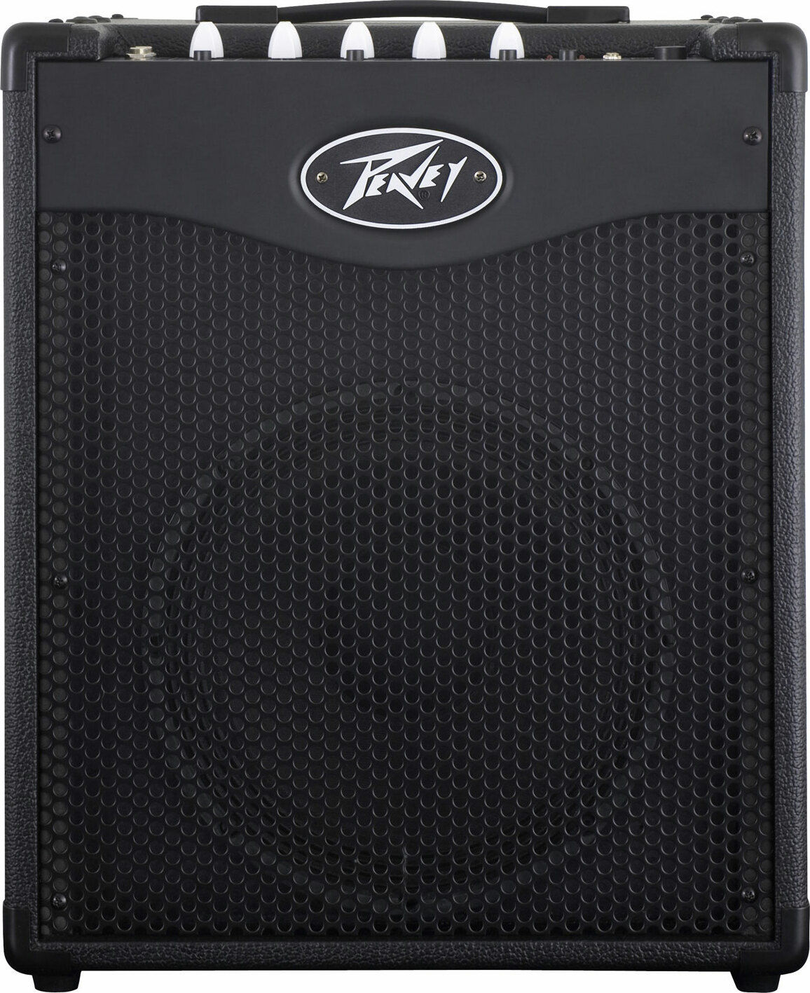 Peavey Max 112 200w 1x12 Black - Combo voor basses - Main picture