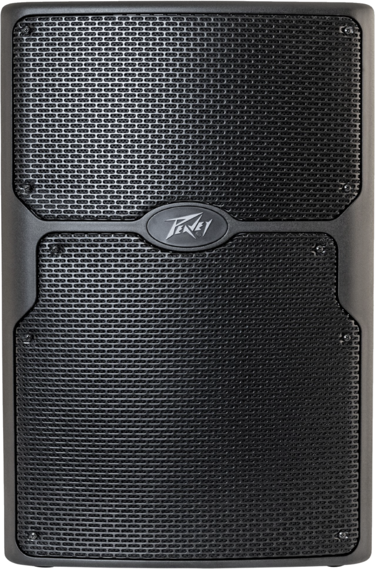 Peavey Pvx-p12bt - Actieve luidspreker - Main picture