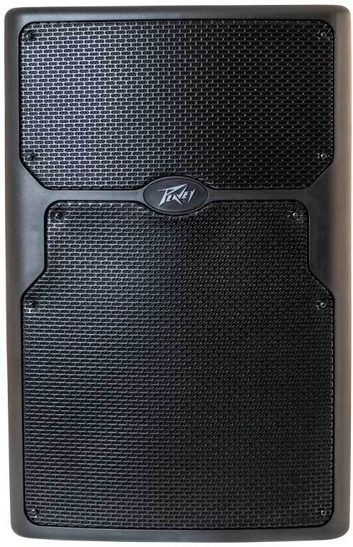Peavey Pvx-p15bt - Actieve luidspreker - Main picture