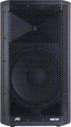 Actieve luidspreker Peavey AQ-12