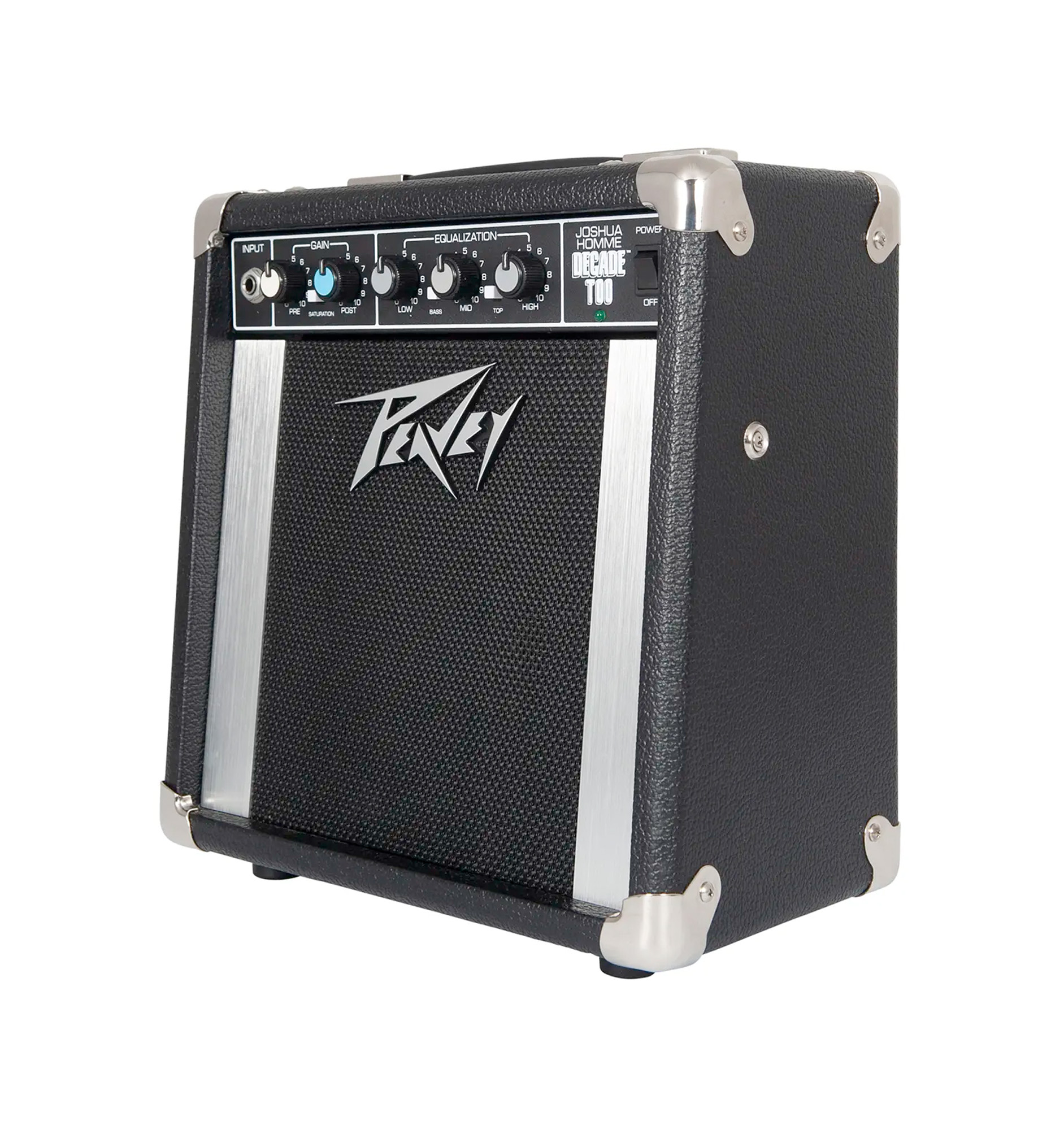 Peavey Decade Too Combo 1x8 10w - Combo voor elektrische gitaar - Variation 1