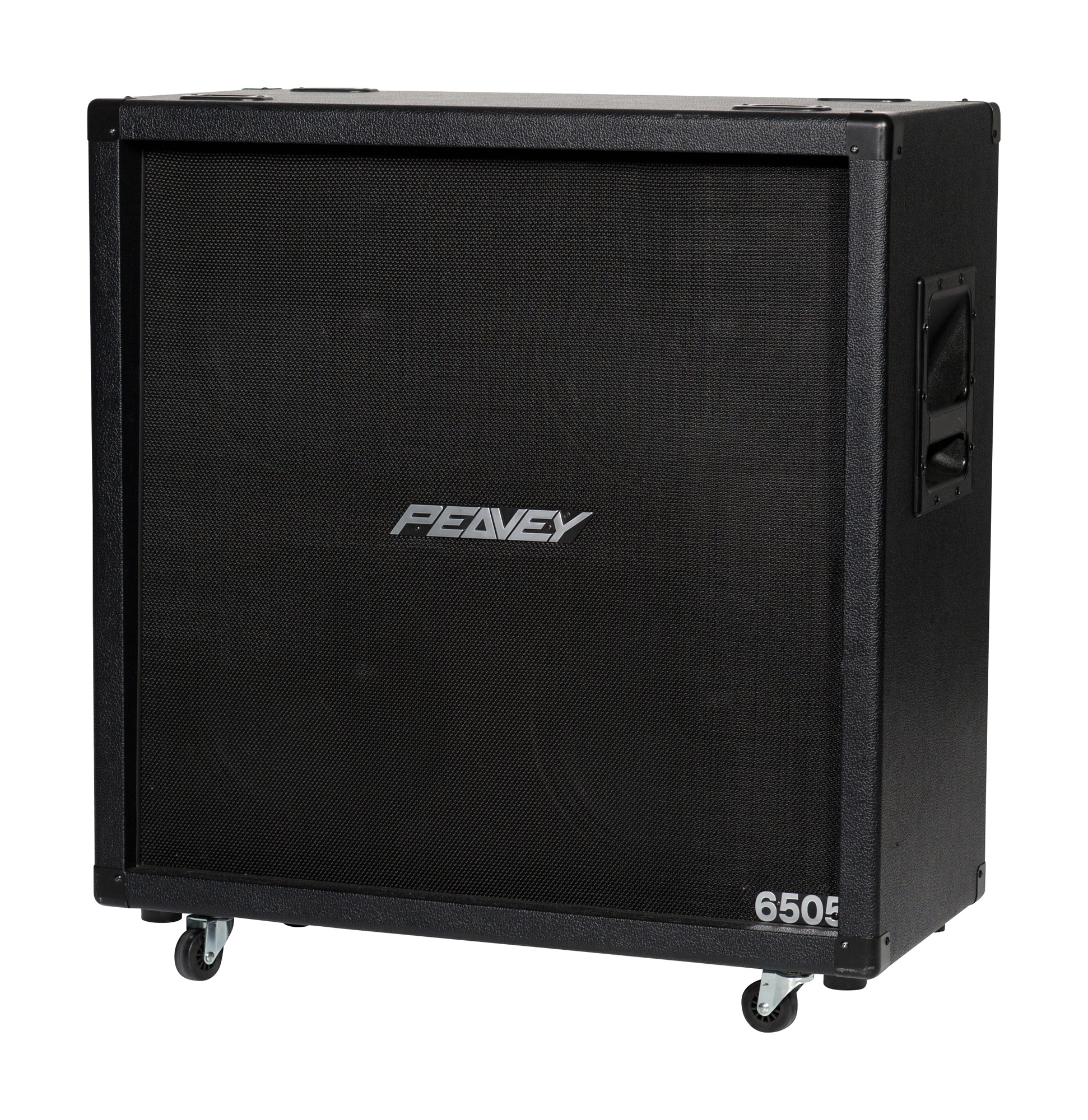 Peavey Enceinte Guitare 6505 4x12 300w - Combo voor elektrische gitaar - Variation 2
