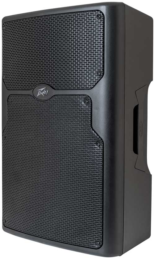 Peavey Pvx-p15bt - Actieve luidspreker - Variation 4