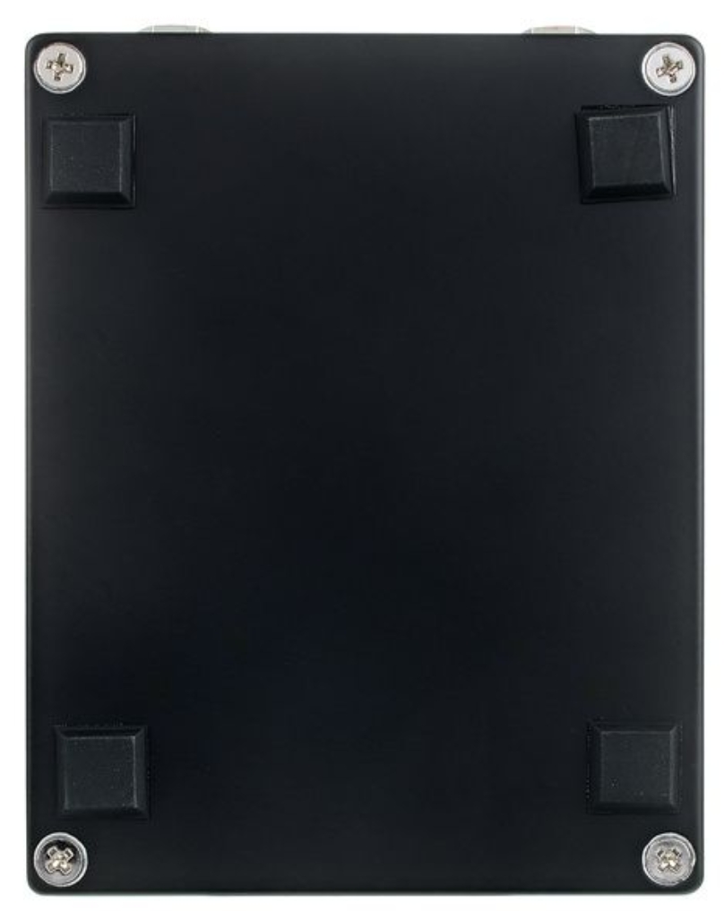 Peavey Rock Master Preamp Legacy - Overdrive/Distortion/fuzz effectpedaal - Variation 4