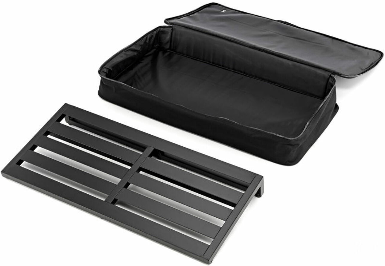 Pedal Train Terra 42 Sc Pedal Board With Soft Case - Pedaalbord - Main picture