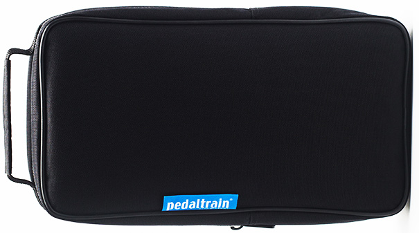 Pedal Train Nano Sc Pedal Board With Soft Case - Pedaalbord - Variation 3