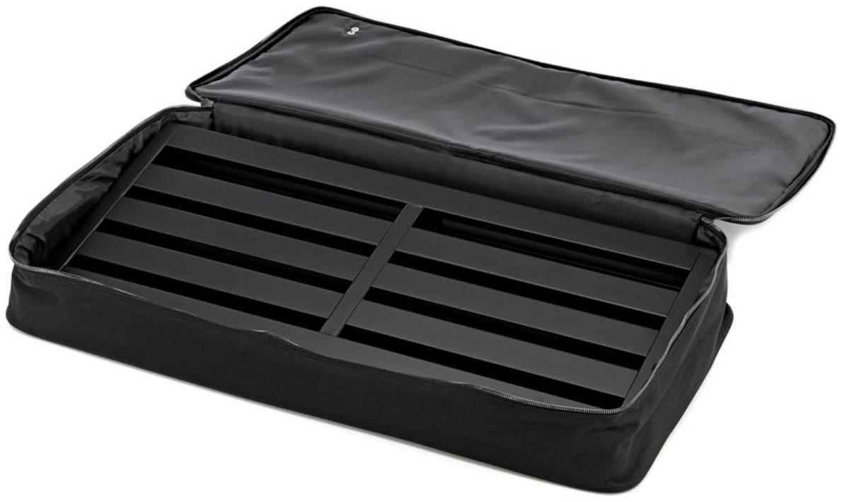 Pedal Train Terra 42 Sc Pedal Board With Soft Case - Pedaalbord - Variation 1
