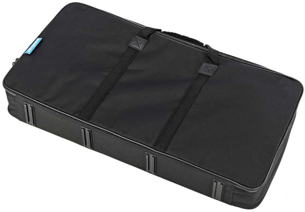 Pedal Train Terra 42 Sc Pedal Board With Soft Case - Pedaalbord - Variation 2