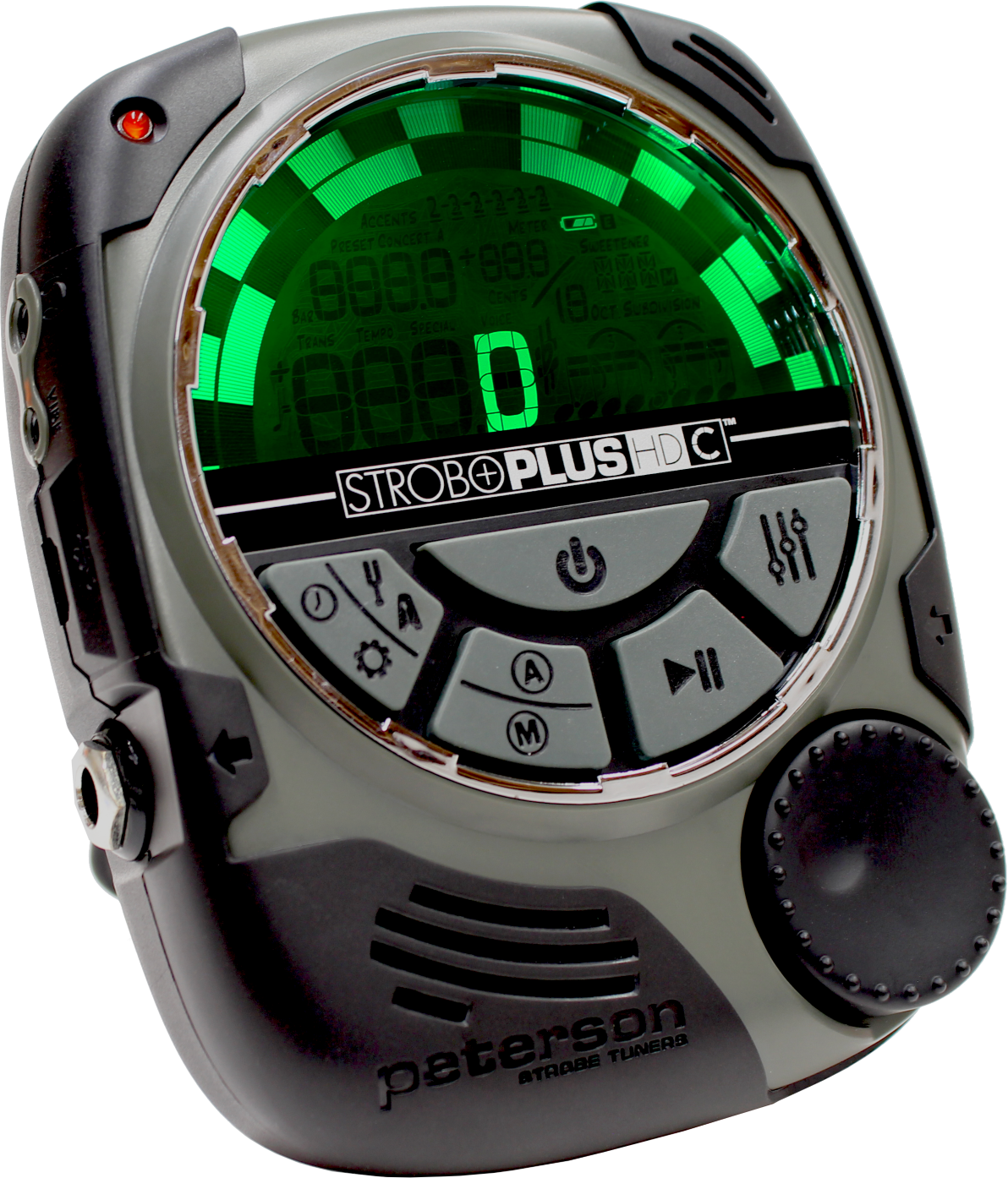 Peterson Stroboplus Hdc - Gitaarstemmer - Main picture