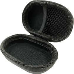 Gitaarstemmer Peterson                       StroboClip HD / HDC Case