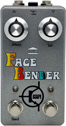 Face Bender Fuzz