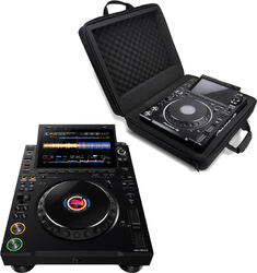 CDJ-3000X + Bag for CDJ-3000X