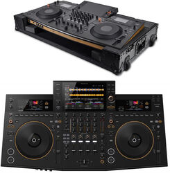 Case/flight/decksaver Pioneer dj Opus quad + FLT- Opus quad